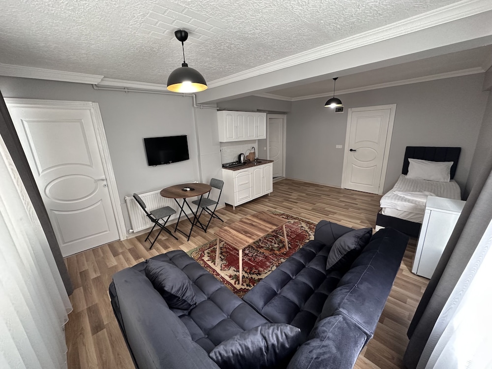 Asparagus Otel Süitleri Eski Şehir - Image 86