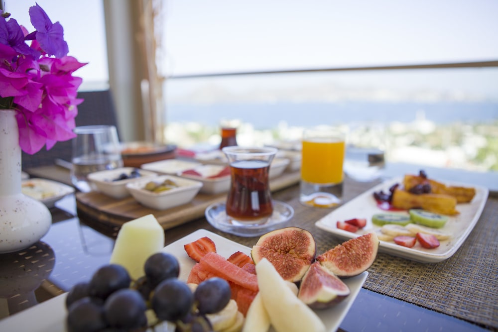 Spektr Boutique Hotel Yalıkavak - Image 46