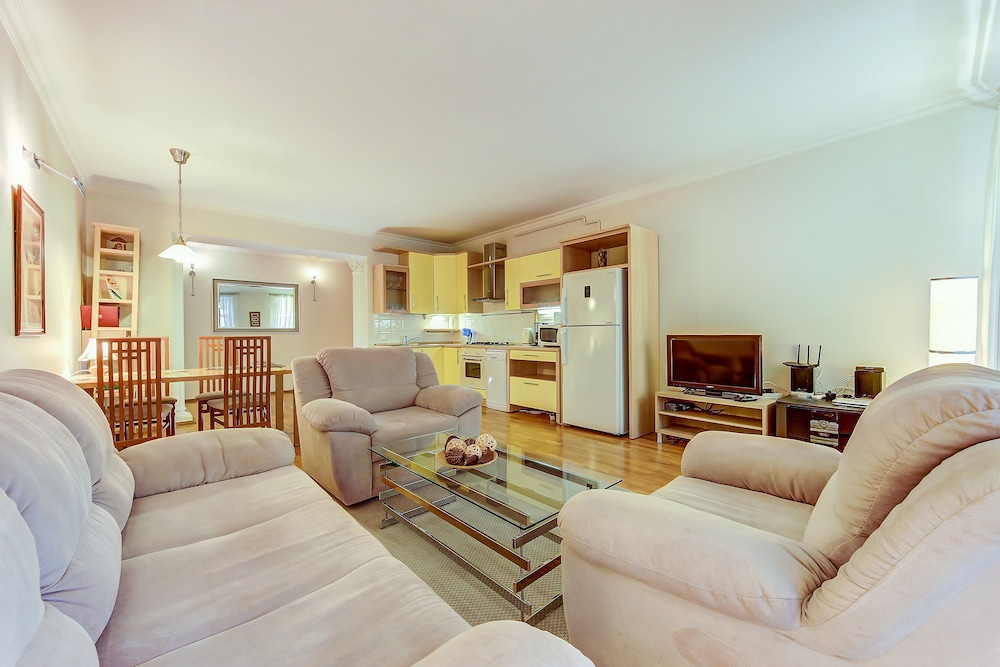 ERS Apartment