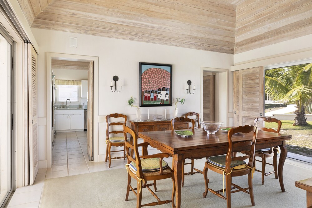 Plage Rose Estate 4 Bedroom Home - Property Image 5