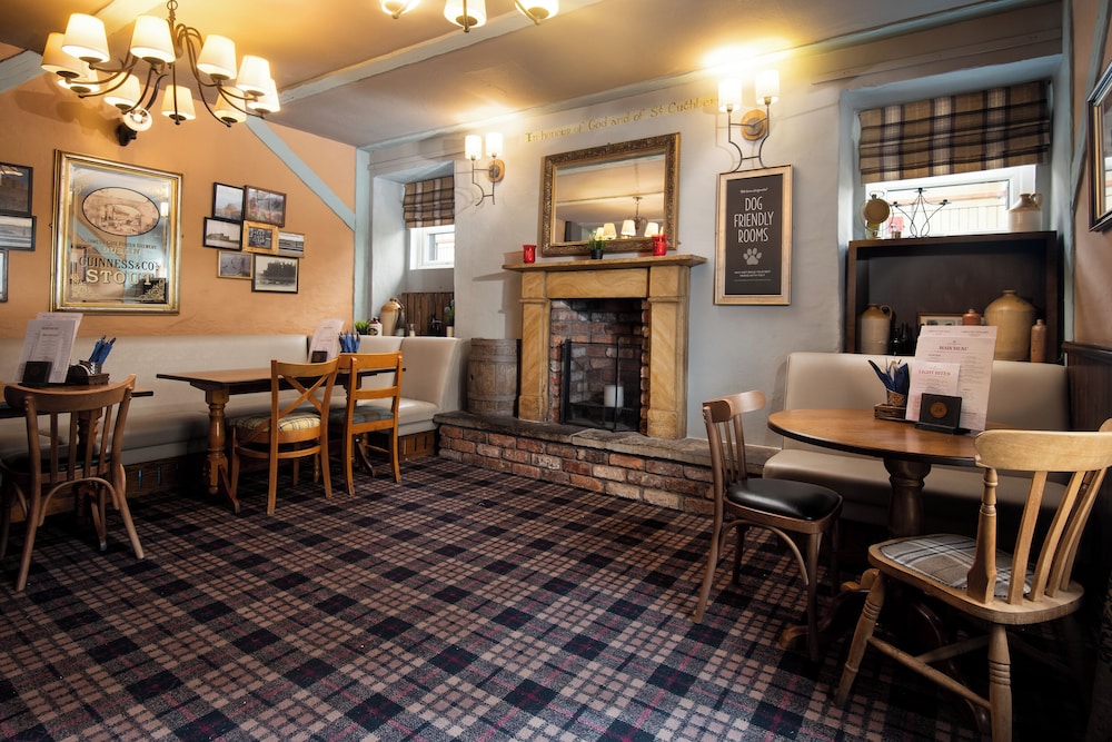 The Lindisfarne Inn - The Inn Collection Group