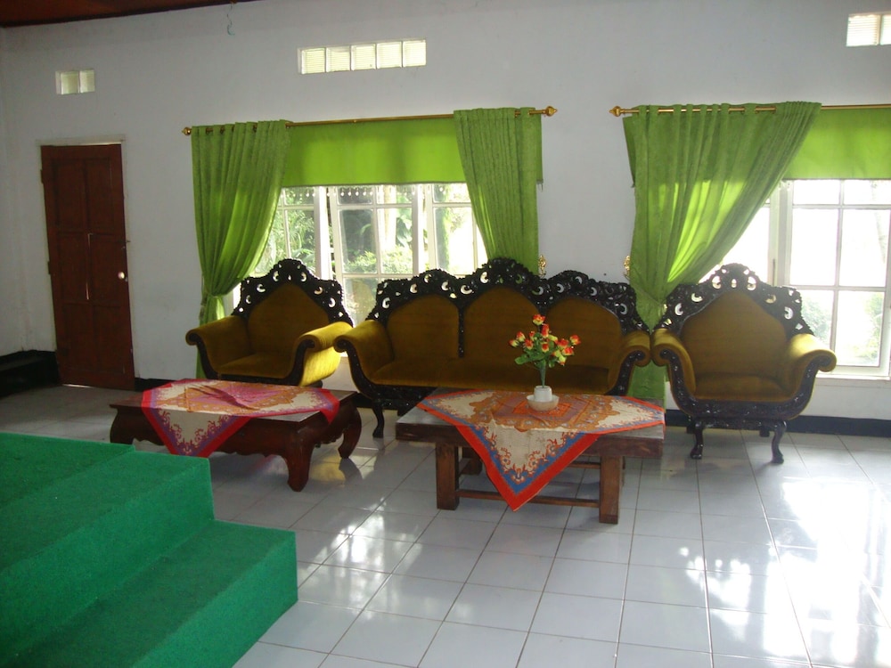 Hotel Suminar view 3