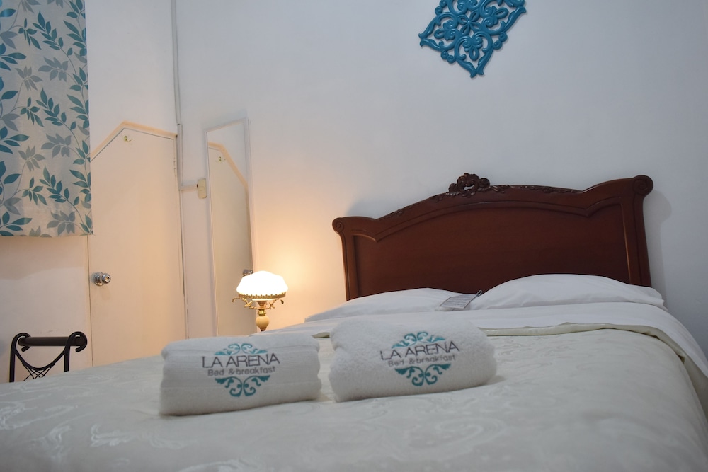 La Arena Bed & Breakfast