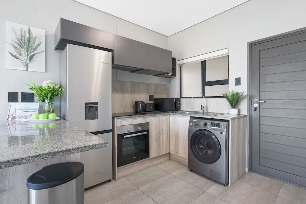 Blouberg Mews