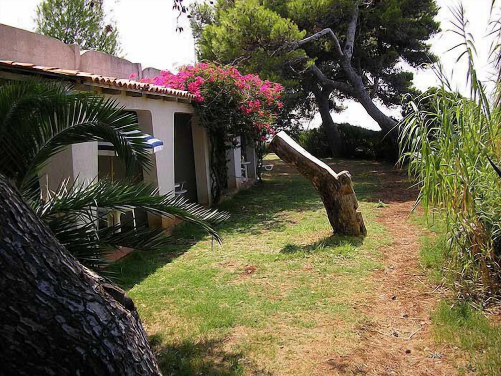 Hotel Club Cirella