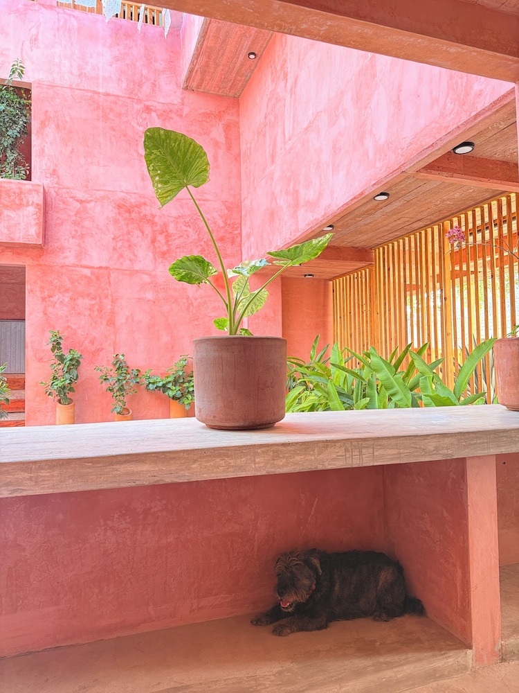 Casa Malagua Hotel Boutique