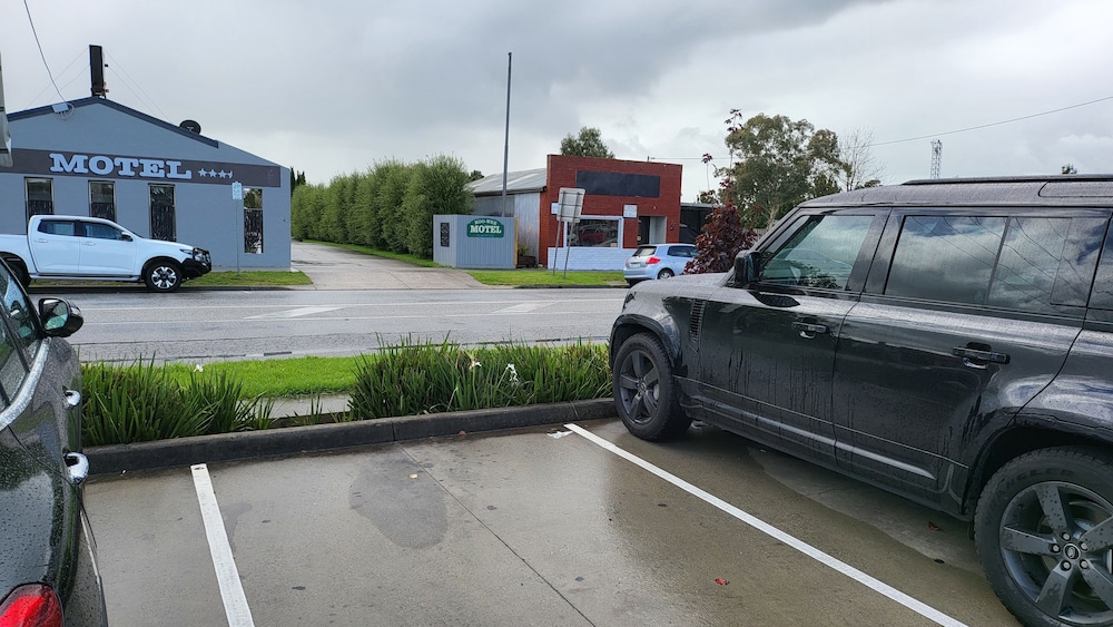 Koo Wee Rup Motel view 5