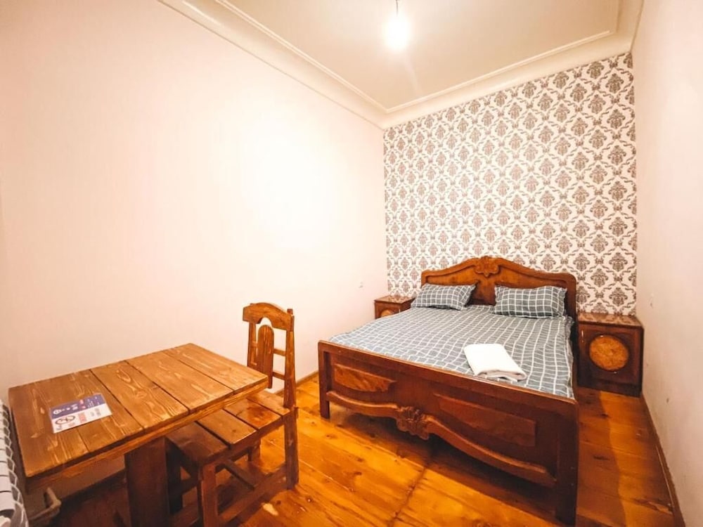 Old Yerevan Hotel