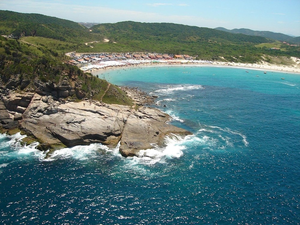Pousada Porto do Sol