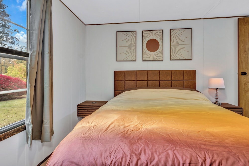 Groovy Guest House