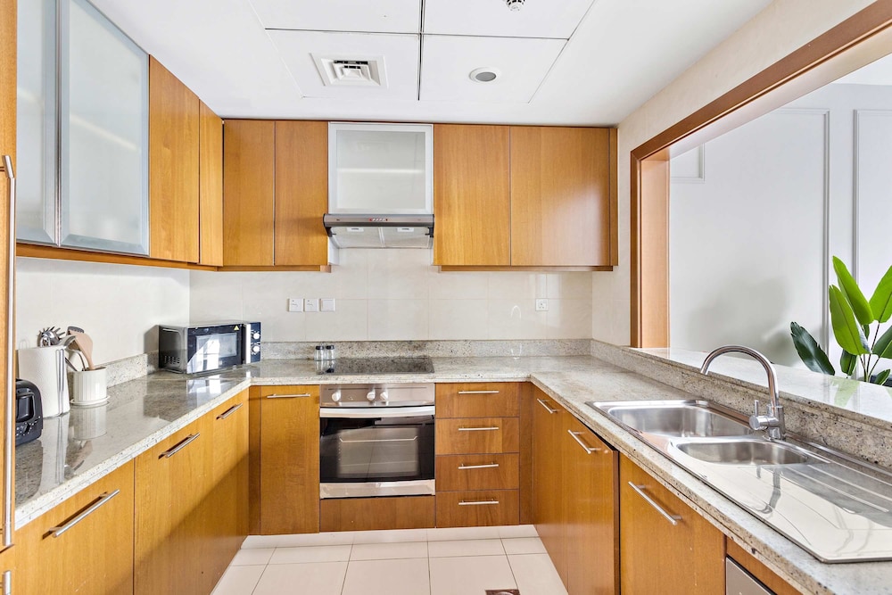 Silkhaus Spacious Pad Downtown Near Burj Khalifa