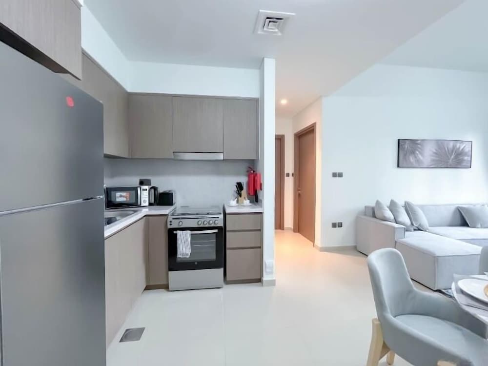 ACTONE Tower2-Step to Burjkhalifa-1BR