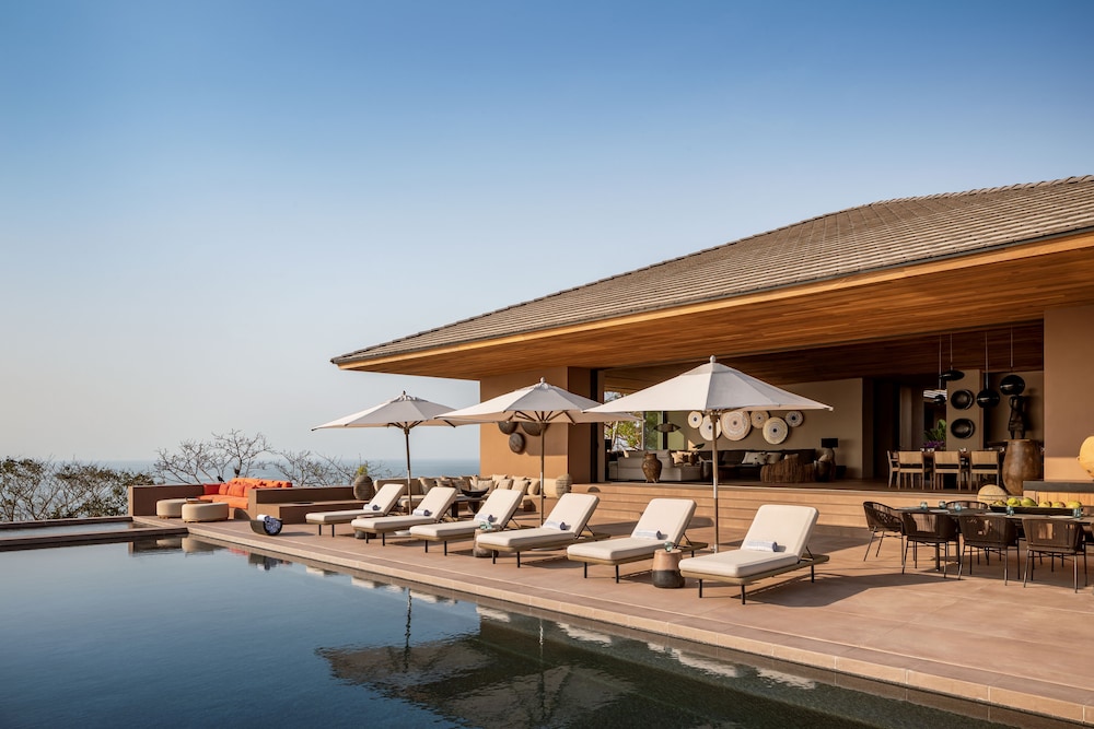 Puerto Vallarta Vacations - OneOnly Mandarina - Property Image 1