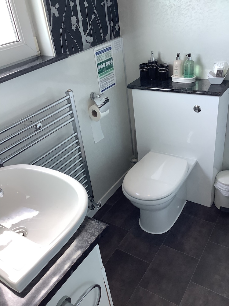 Silverstrands Guest House