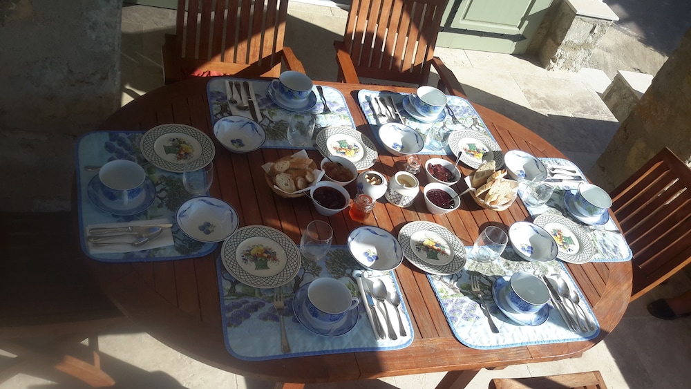Aux charmes de grasse, photo 18