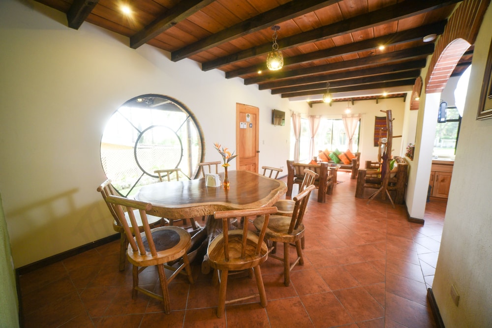 Villas Jucanya
