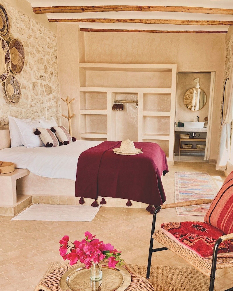 Kaouki Lodge