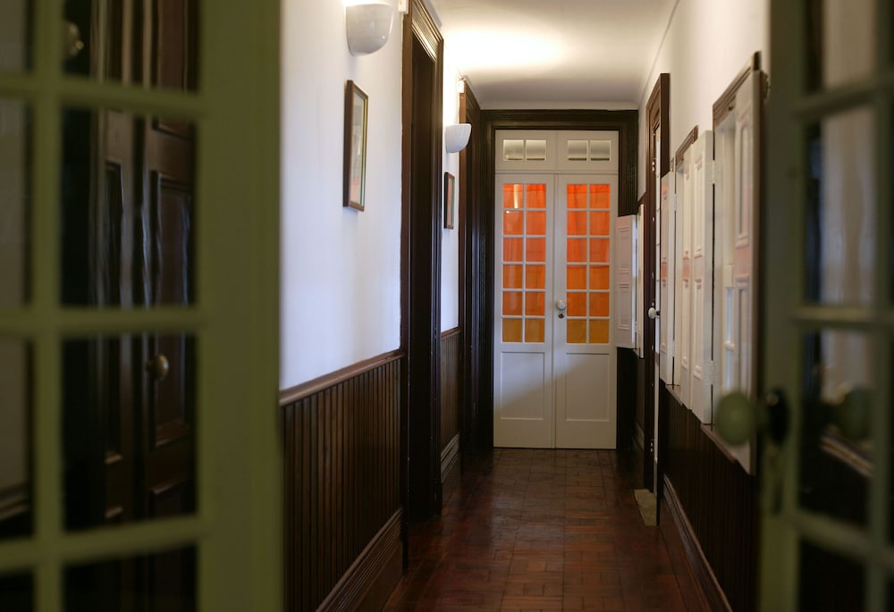 Casa das Calhetas view 2