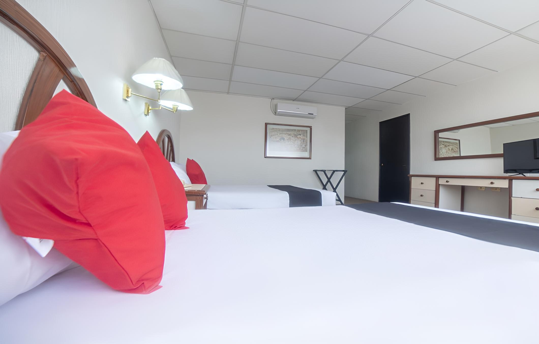 Hotel Casa Real Celaya