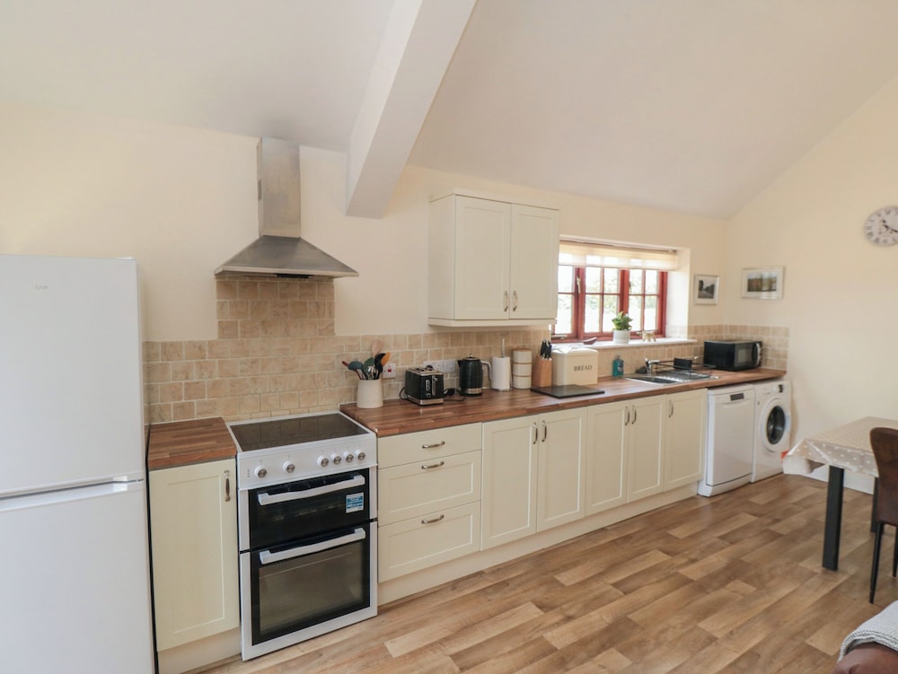 Curlew Cottage