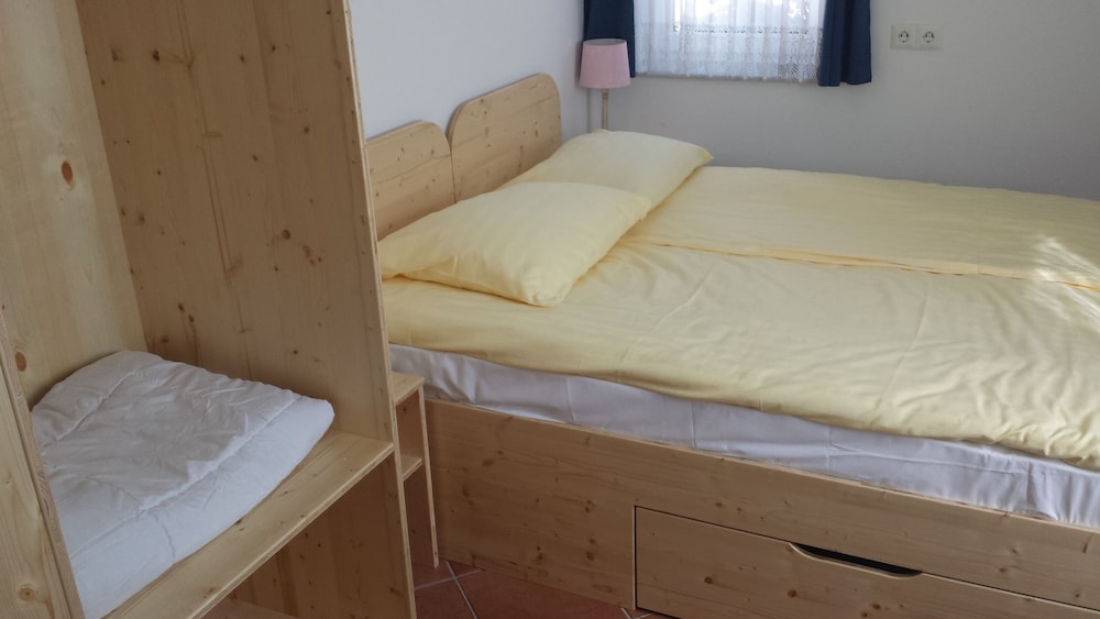 Hostel Mama's House