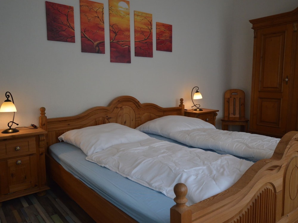Comfortable Holiday Home Near Vineyards in Bremm