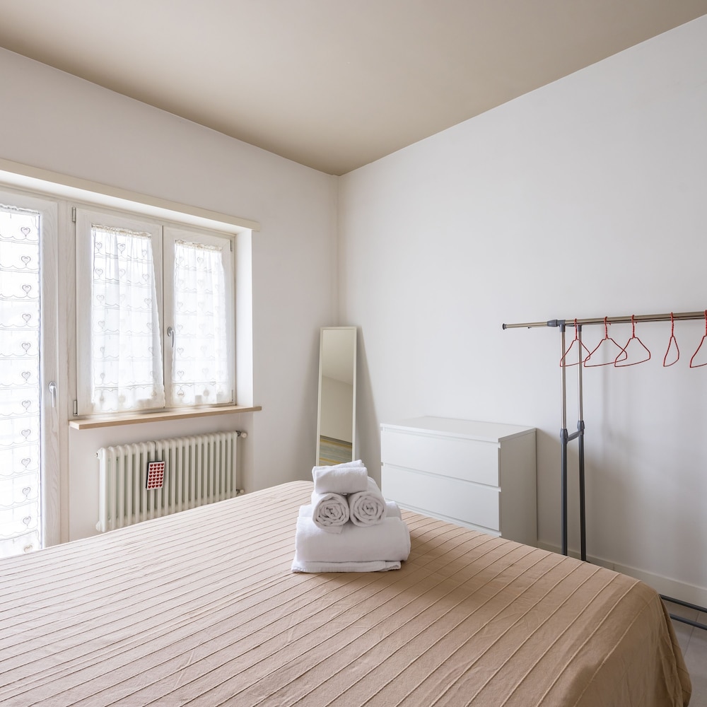 Malta Modern and Lovely Flat With Parking