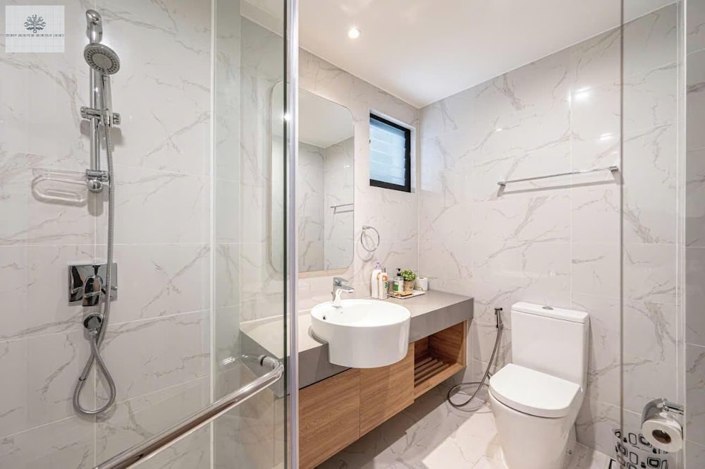 Zenity Signature Residence SaiGon