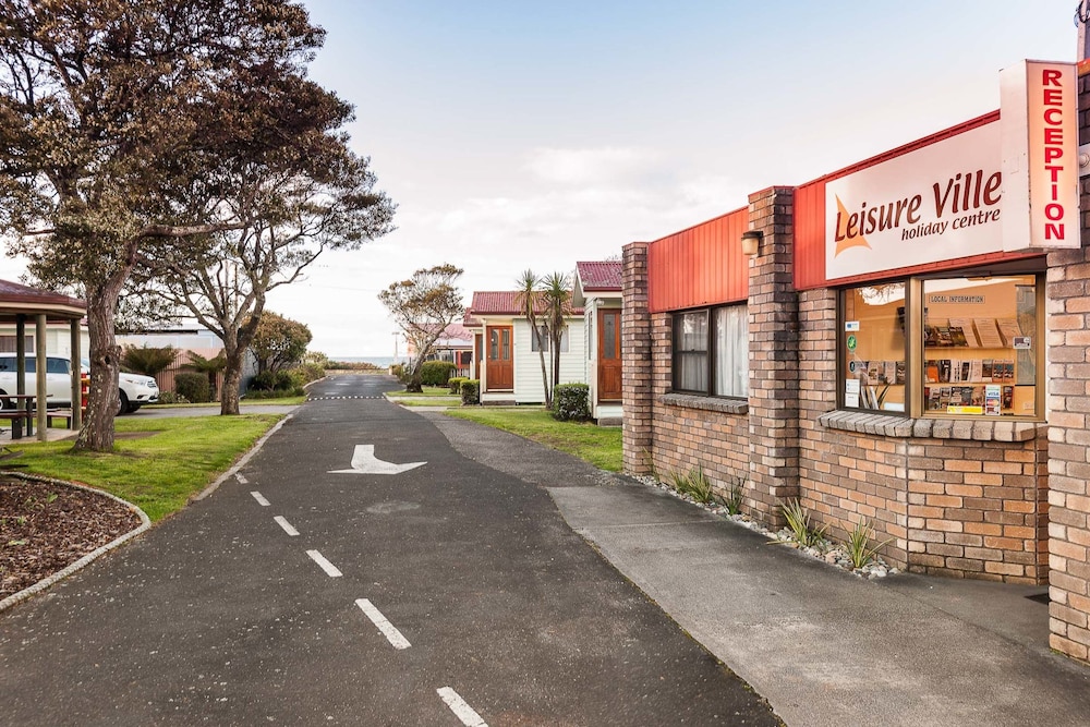 Leisure Ville Holiday Centre
