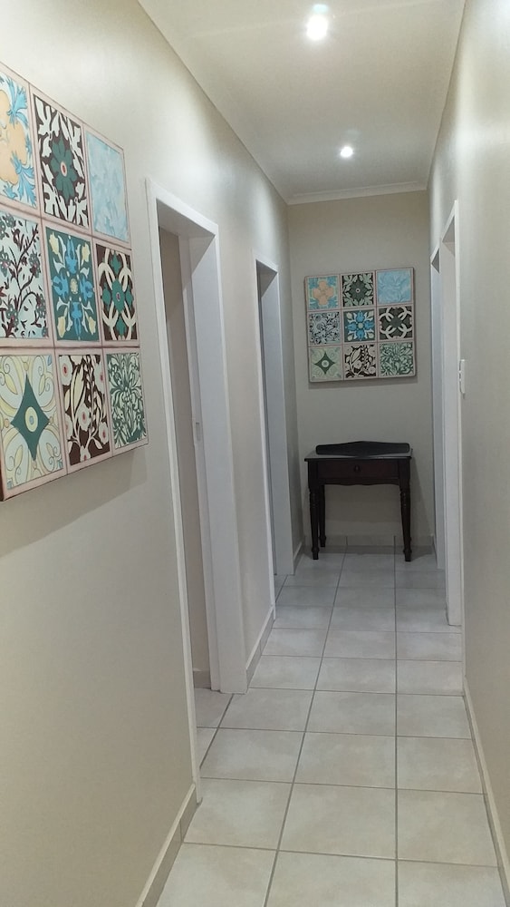 Gecko Inn Guest House