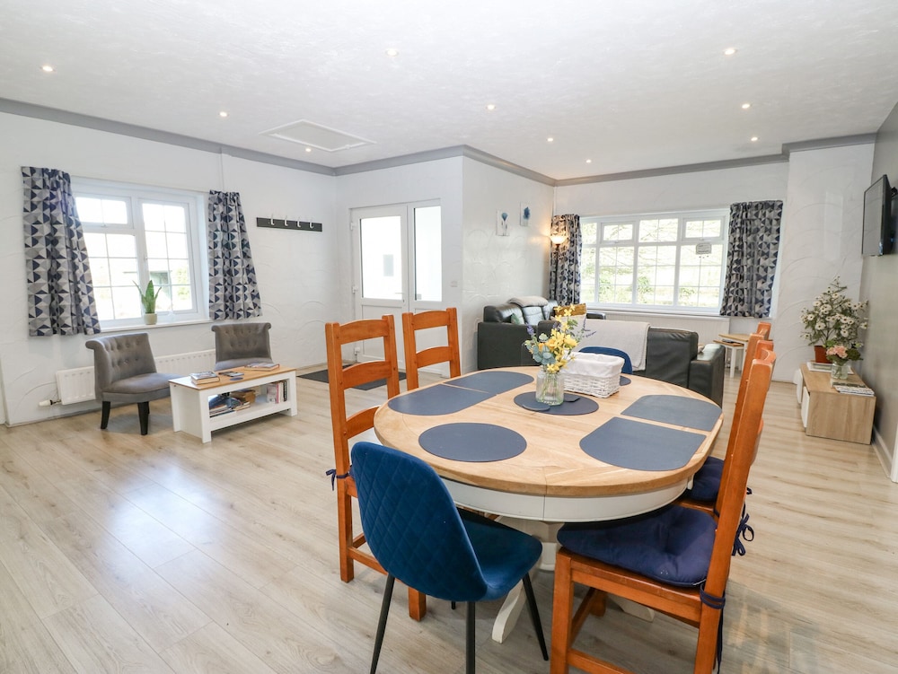 Mill House Cottage
