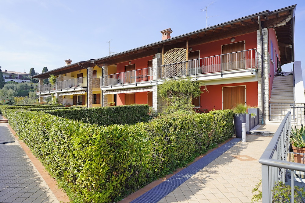 Borgo delle Colline 19 - Wonderful Italy