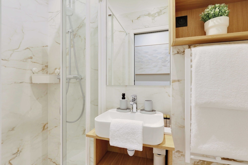 Charming Apt - 1bd/4p - Invalides/bon Marche