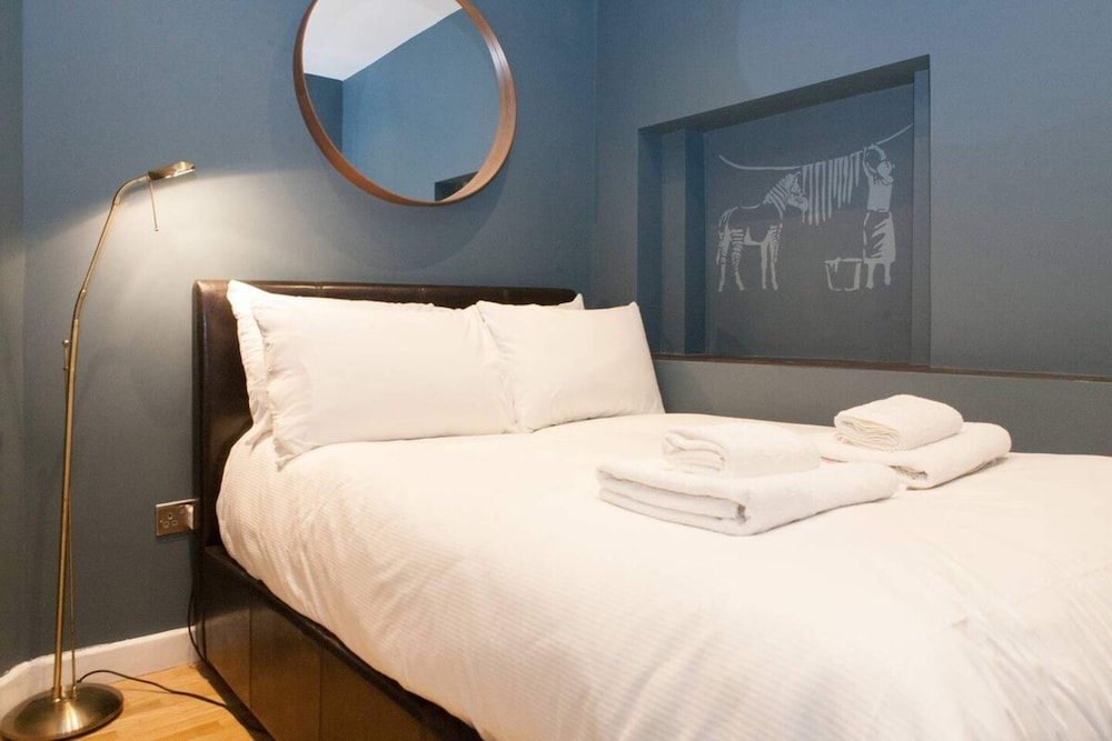 Cosy 1-bedroom Apartment - Putney High Street