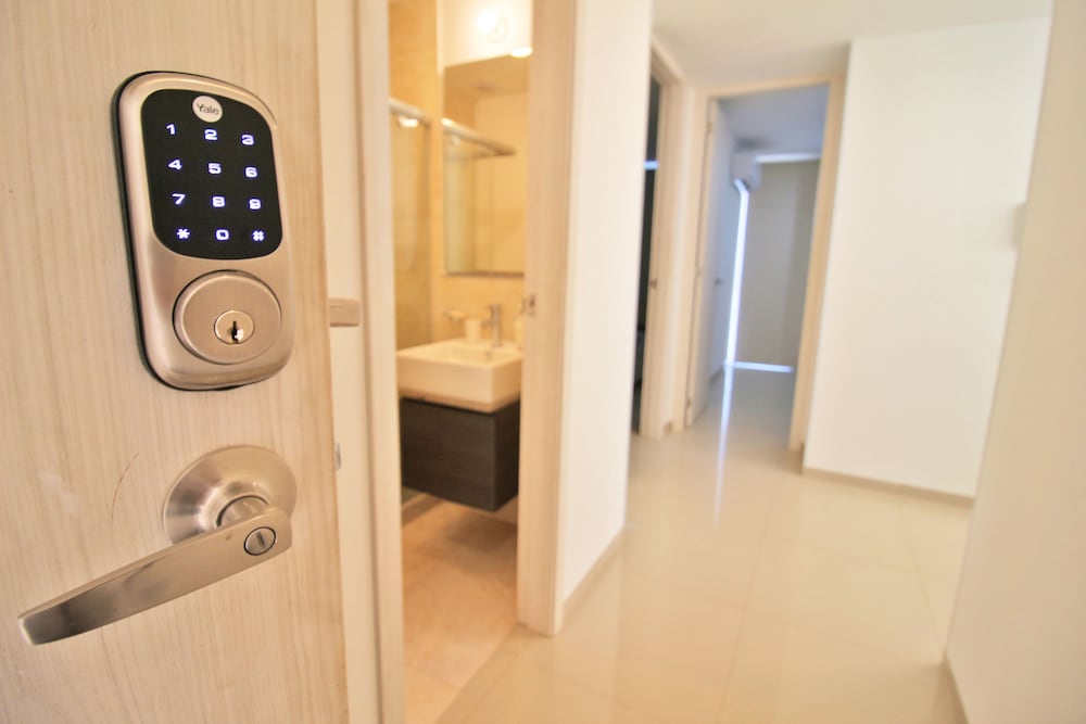 Apartamentos SOHO Style - Bello Horizonte