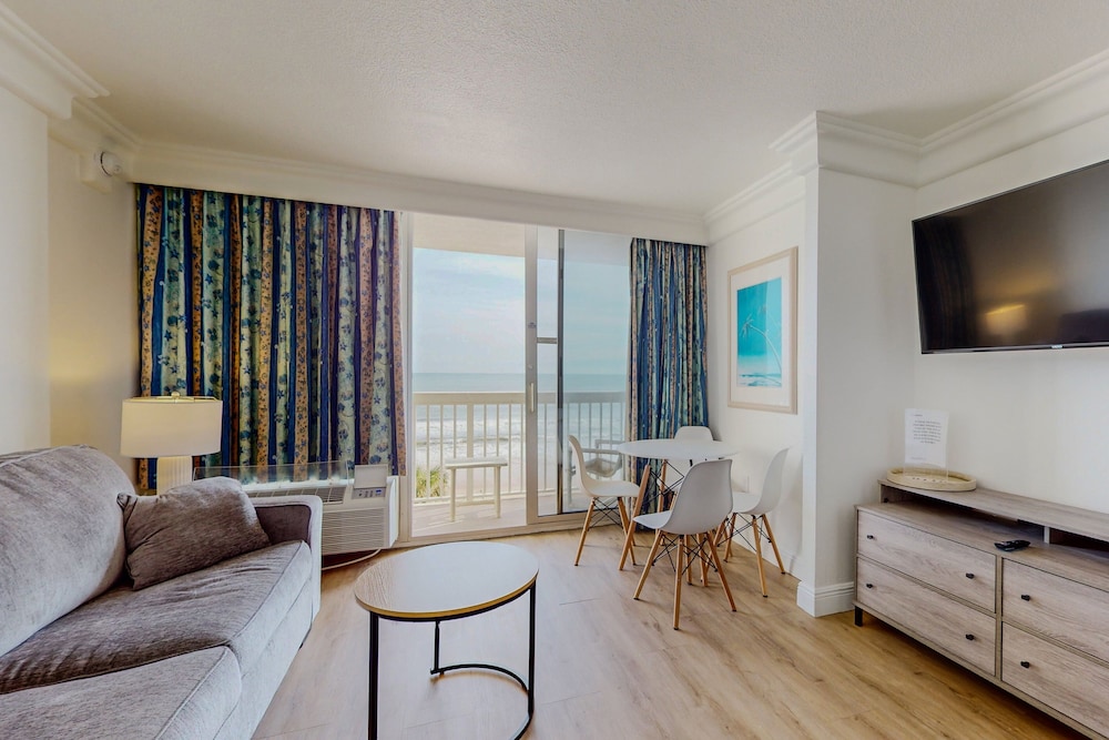 Daytona Beach VI