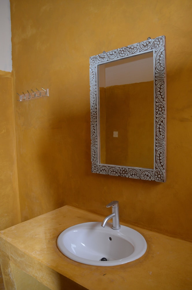 Zanzibar Dream Lodge