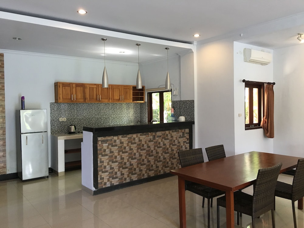 Widi Agung Villa