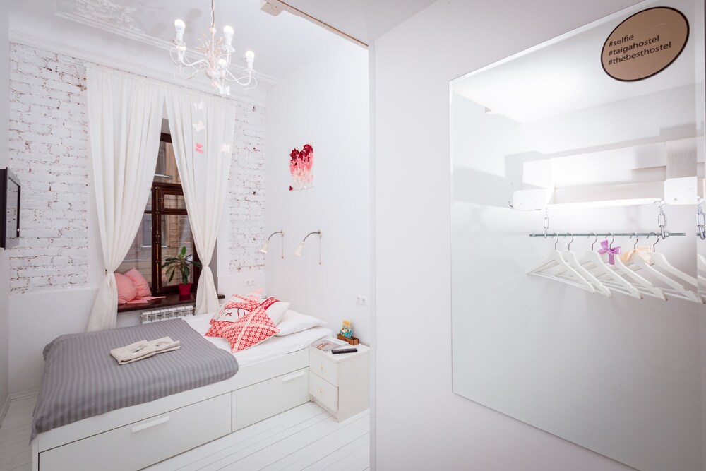 Taiga - Hostel