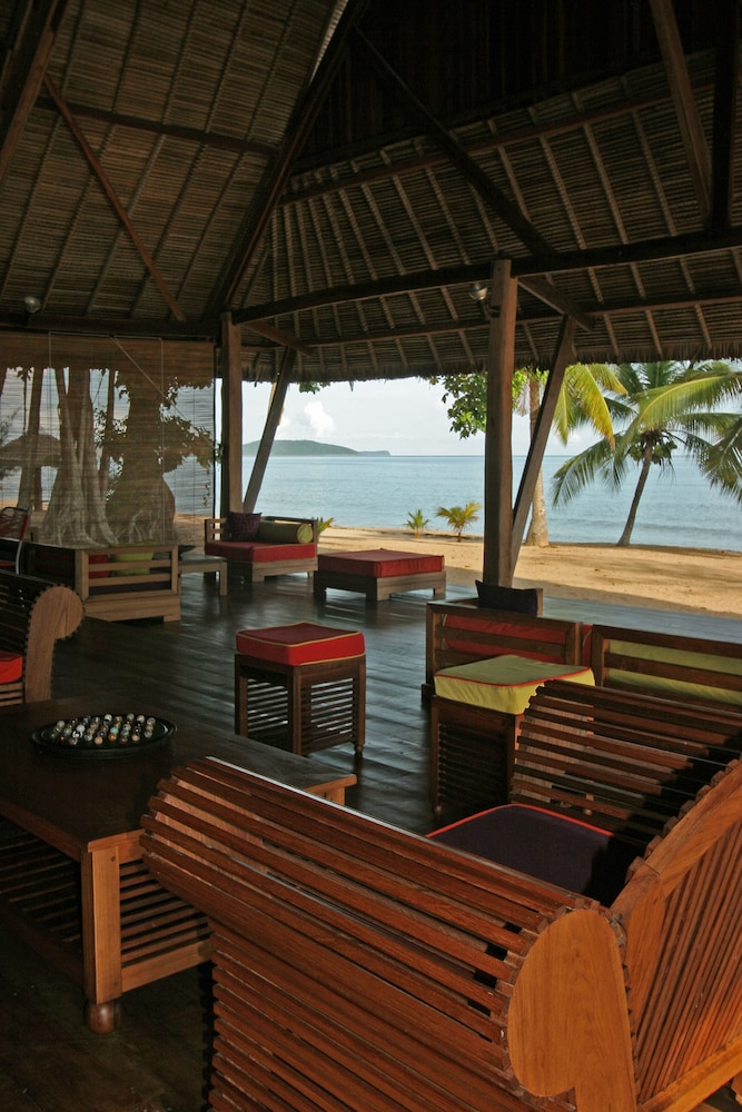 Eden Lodge