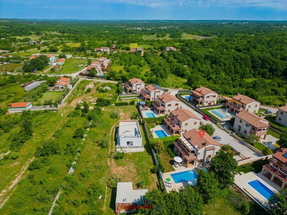 Villa Wish Comfortable Holiday Residence