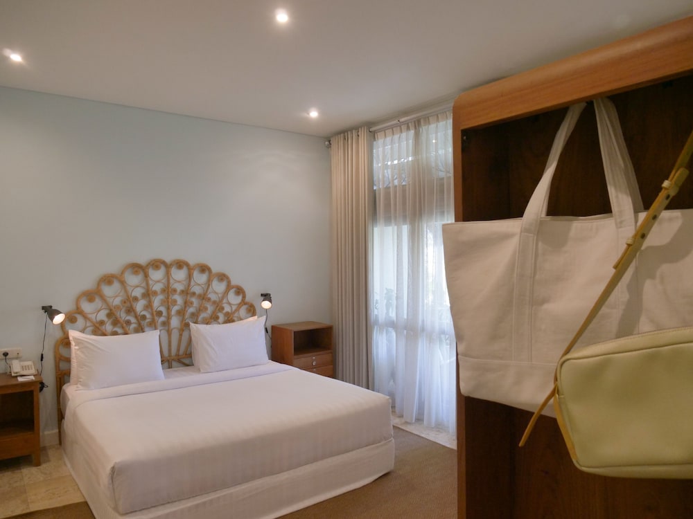 Kresna By The Sea By Kresna Hospitality