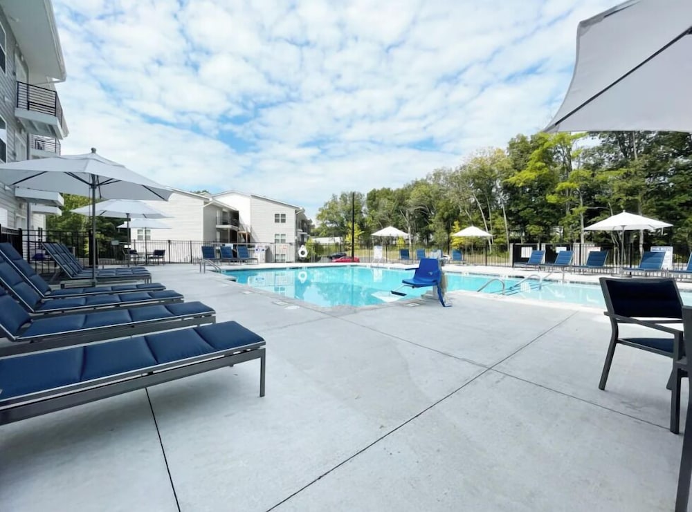 North Concord Apartments By Landing