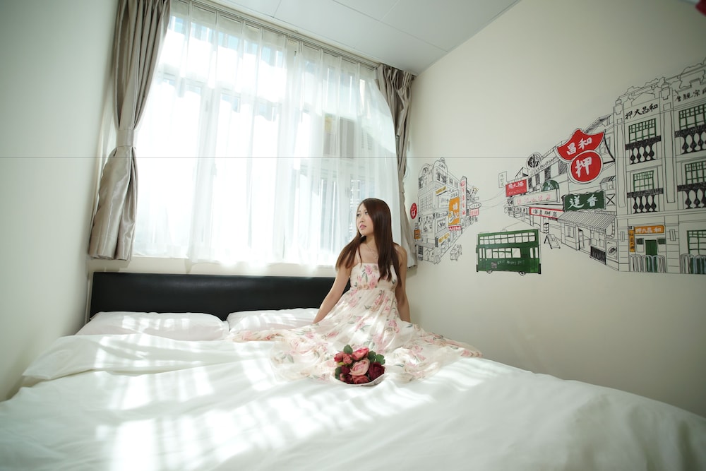 ALOHAS Hostel