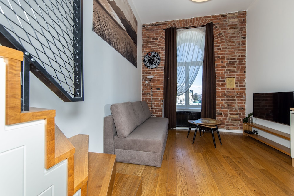 Tallinn Vacations - Stay Apartments - Near St Olav's Church - Property Image 51