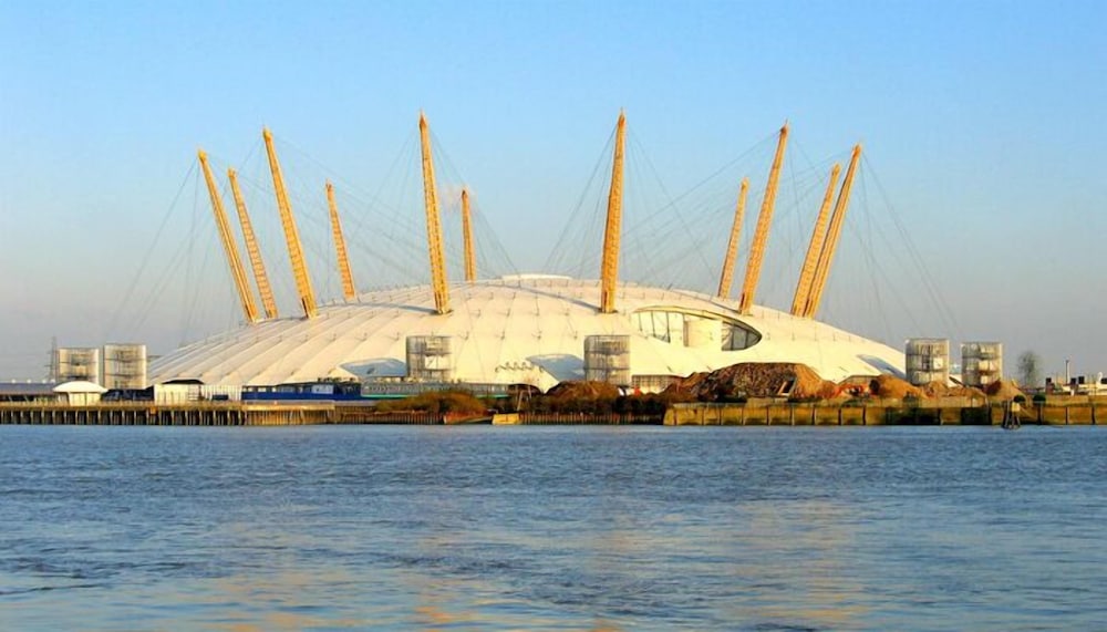 Amazing London