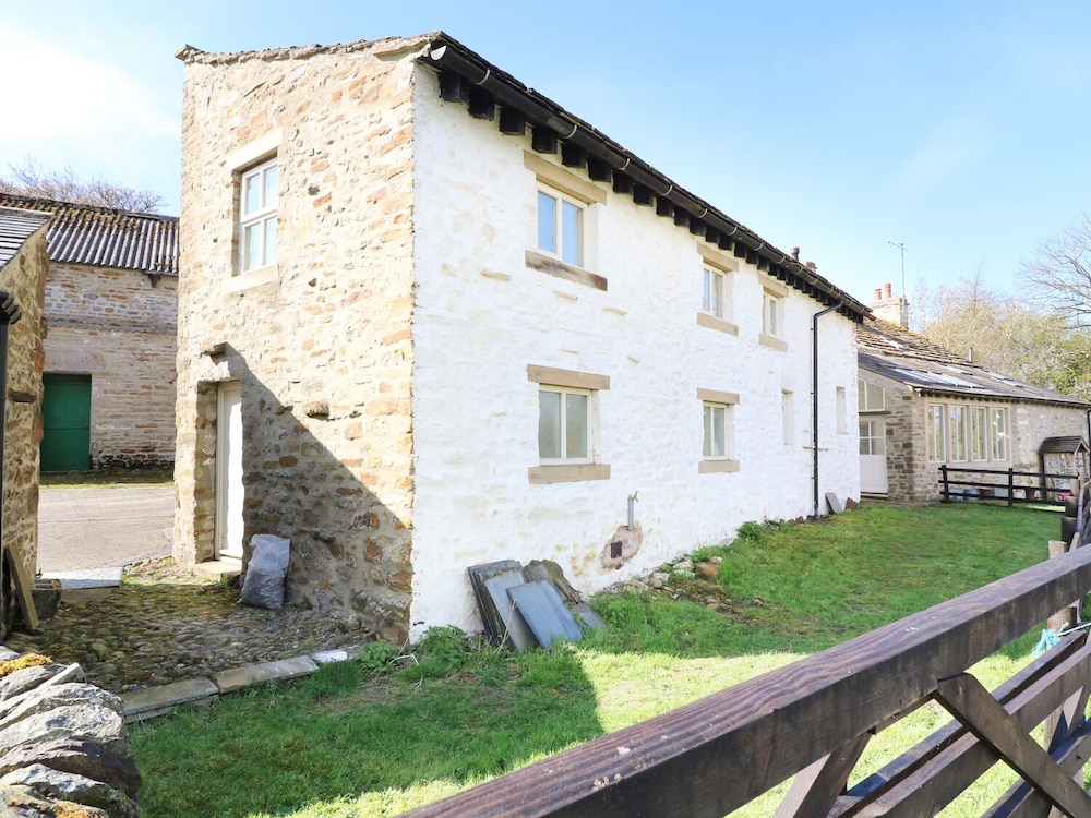 Mill Dam Farm Cottage