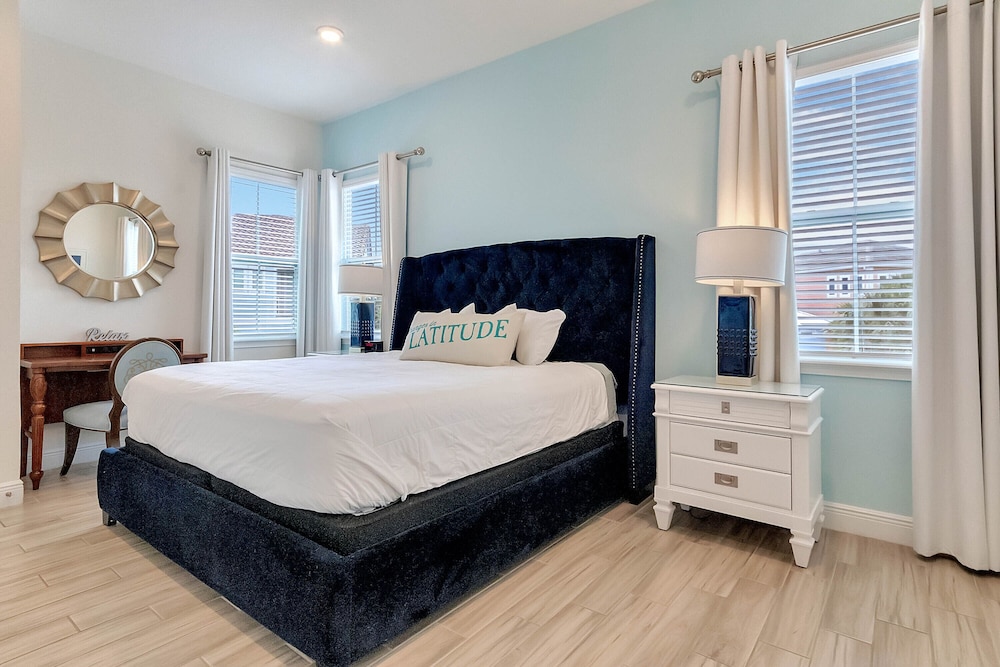 Blue Sea Dreams Minutes From Disney - Image 4