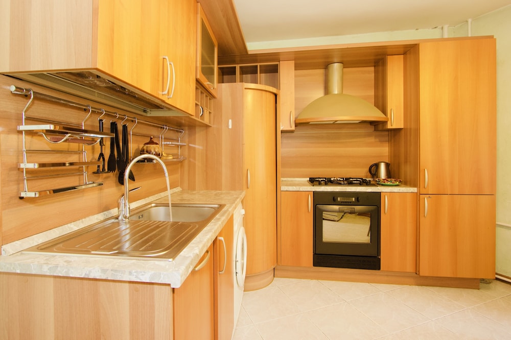LUXKV Apartment on Bolshaya Gruzinskaya