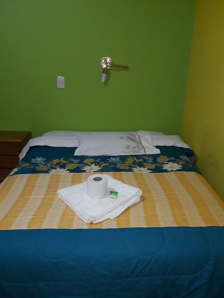 Joya Andina Puno